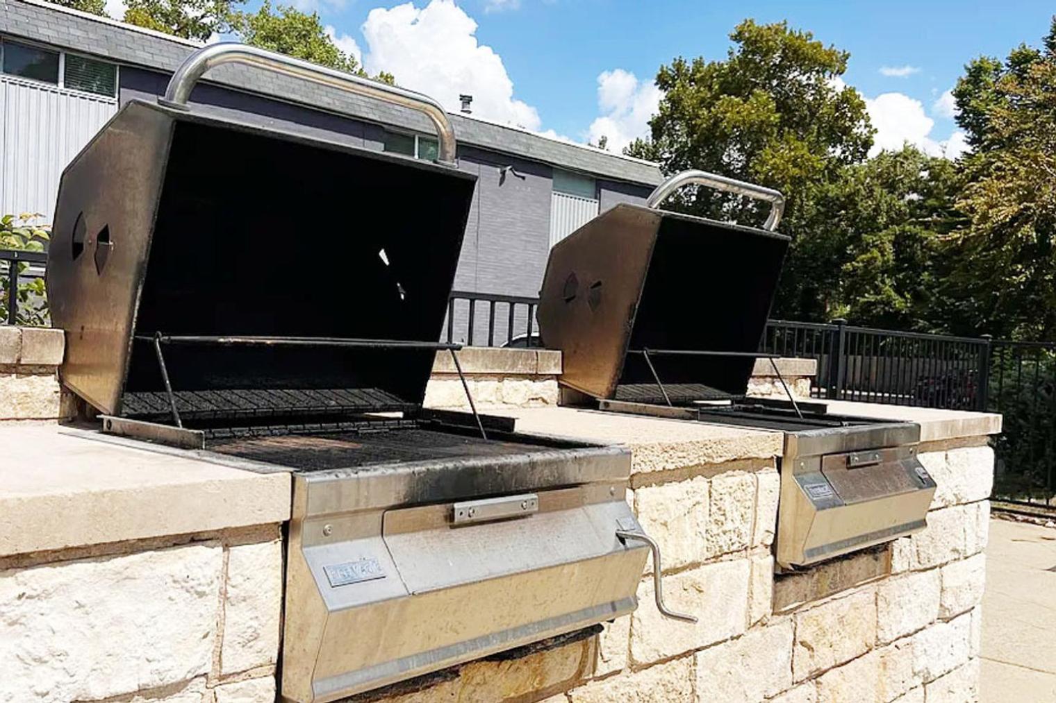 Blueground Mueller Bbq Pool Ac Nr Downtown Atx-281 Apartment Austin Luaran gambar